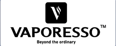 Vaporesso-Logo