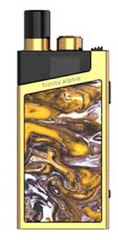 SMOK Trinity Alpha Startkit_ gold.webp