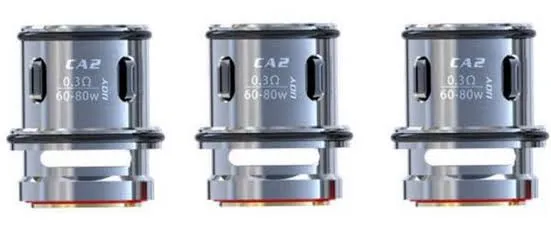 IJOY Captain CA-M2 & CA-M1 Coils (3pcs) (0,3 Ohm)