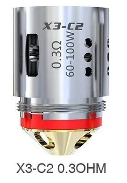 iJoy Coil System | X3 coils (3pcs.)