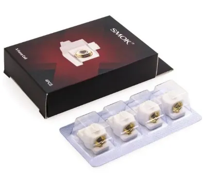 SMOK X-FORCE Coils (4 Pcs.)