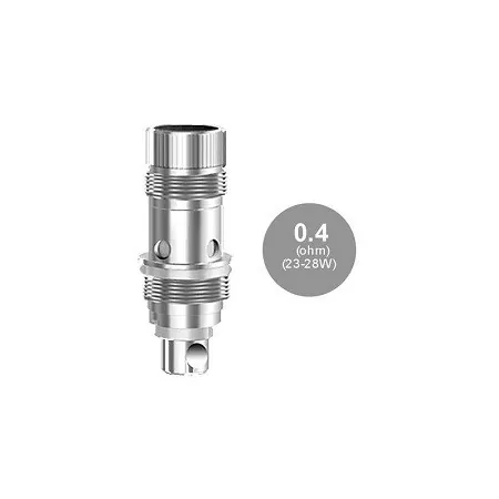 Aspire Nautilus 2S Coil - 5 pcs. (0.4 ohm)