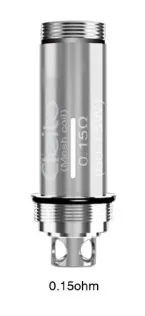 Aspire Cleito Pro Coil - 5 pcs. (0,15 Ohm)