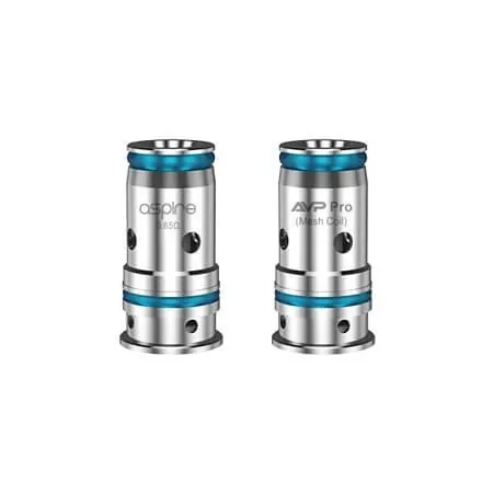Aspire AVP Pro Coil - 5 pcs.