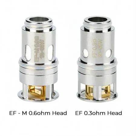 Eleaf Pesso Coil - 3 pcs. (0,25 Ohm)