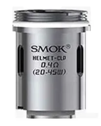SMOK Helmet Tank Coil CLP (0,4 Ohm)