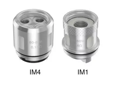 GeekVape IM Coils (5 pcs.)