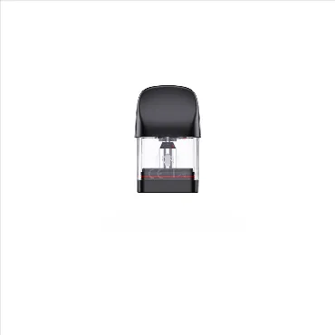 4pcs Caliburn G3 Refillable Pod (0,6 Ohm)