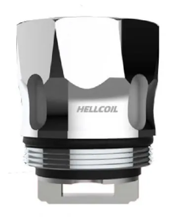 3pcs Hellvape Hellcoil H7-03 - H7-02
