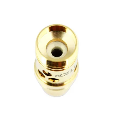 5pcs - Vaporesso Ceramic cCELL Replacement Coil (0,2 Ohm)