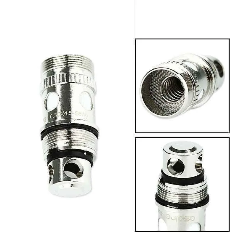 Aspire Triton 316L Coil - 5 pcs.