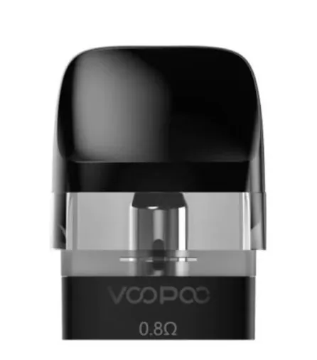 Voopoo Vinci Series v2 Cartridge (3PCS)