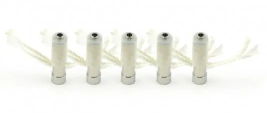 Kangertech T2 coils (5 pcs.) (1.5 ohm)