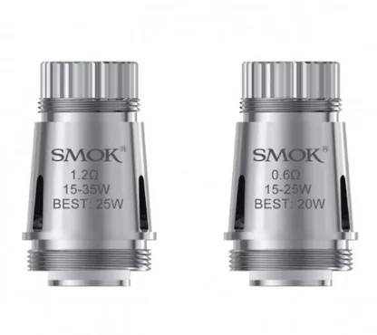 SMOK BM2 Coils