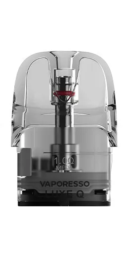 Vaporesso Luxe Q pods