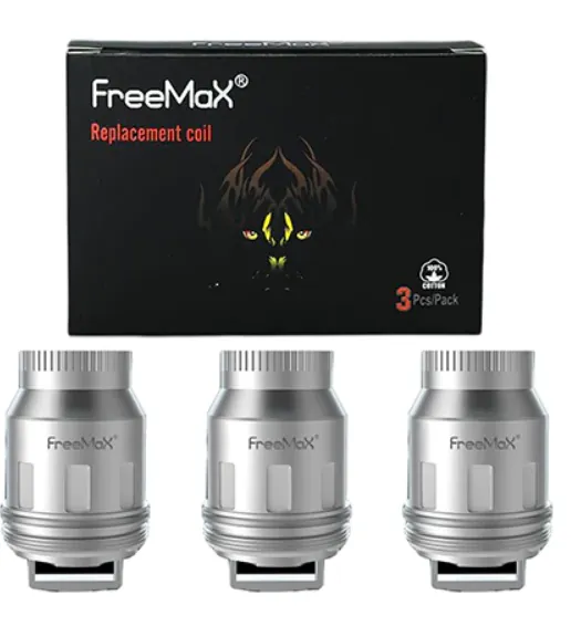 Freemax Mesh Pro Coil - 3pcs (0,15 Ohm)