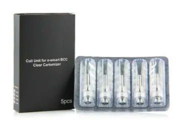 Kangertech E-smart Coil Unit 5pcs