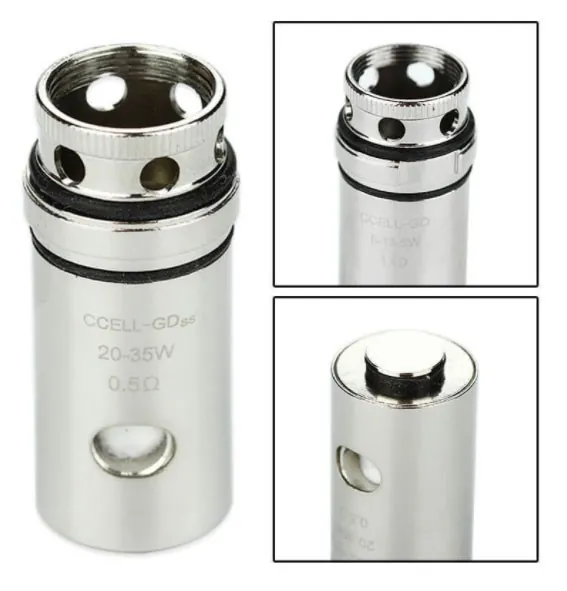 Vaporesso Guardian CCELL GD Coil (5pcs)