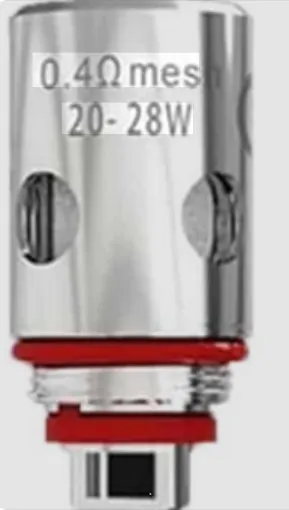 ARTERY : HP & IP CORE COIL (5pcs) (0.4 ohm)