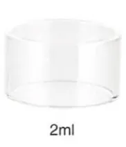 eLeaf iJust NexGen Pyrex Glass (52 ml)