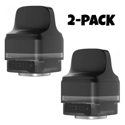 Voopoo 2 pack-VINCI 2 Pod