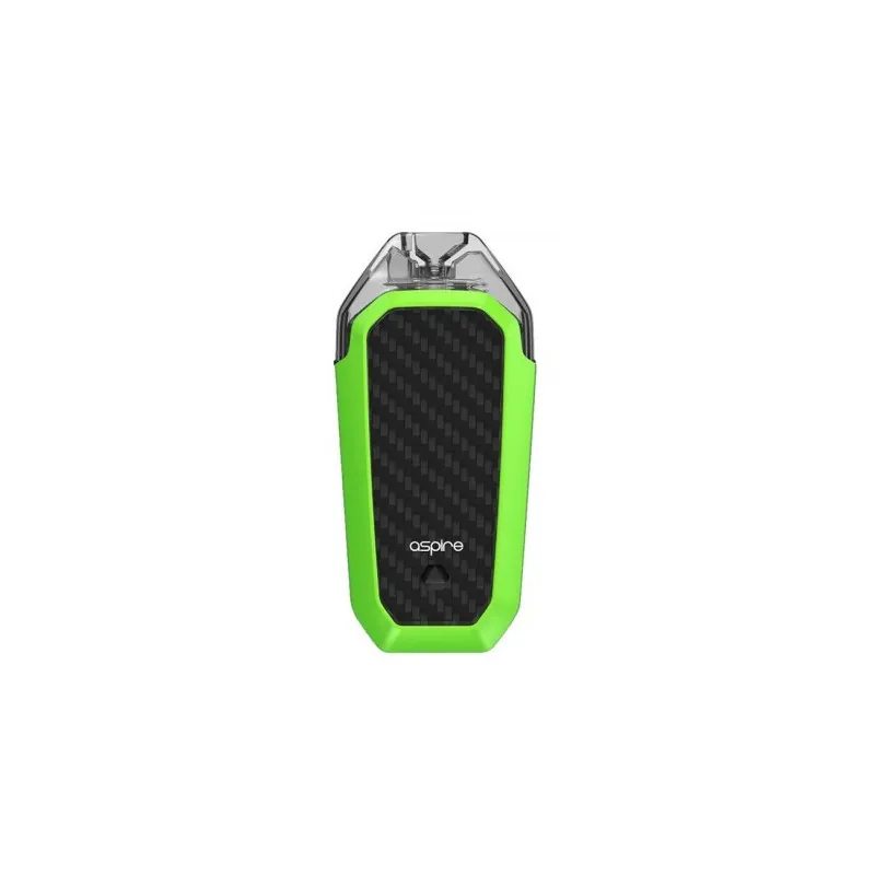 Aspire AVP AIO Kit with 2ml. POD - 700 mAh (Green)