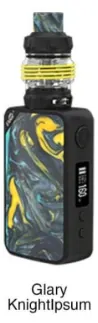 eLeaf iStick Mix Kit with Ello POP Tank - 160W