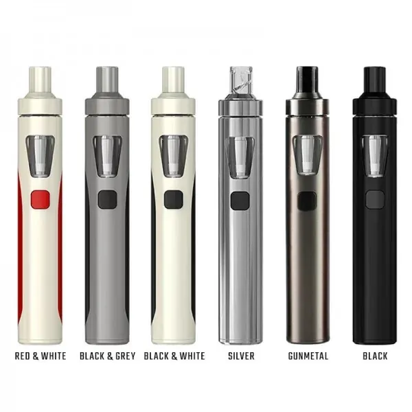 JoyeTech EGO AIO starterkit (New Colors) - 1700mAh (Gold / Bronze)