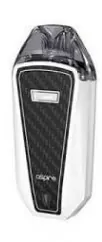 Aspire AVP Pro Kit with 2ml. POD - 1200 mAh