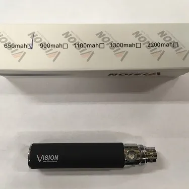 eGo-T / Vision 650 mAh battery