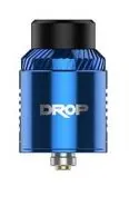 Digiflavor DROP RDA (Blau)