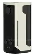 Wismec RX GEN3 Dual TC Box MOD - 230W