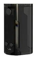 Wismec RX GEN3 Dual TC Box MOD - 230W