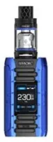 SMOK E-Priv TC MOD - 230W (Blue)