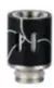 Adjustable Airflow 510 Drip Tip