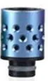 Honey Comb 510 Drip Tip