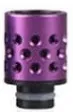 Honey Comb 510 Drip Tip