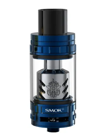 SMOK TFV8 Cloud Beast - 6 ml. (Blau)