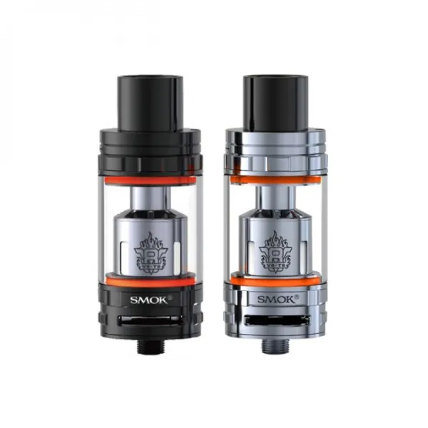 SMOK TFV8 Cloud Beast - 6 ml. (Blue)
