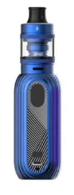 Aspire Reax Mini Kit m. 2ml. Tigon Tank - 1600 mAh