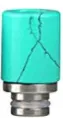 Tophus Stone 510 Drip Tip