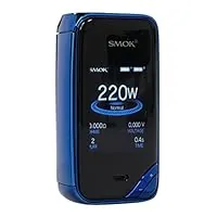 SMOK X-Priv TC MOD - 225W (Blau)