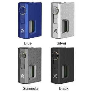 Geekvape Athena Squonk MOD (Blau)