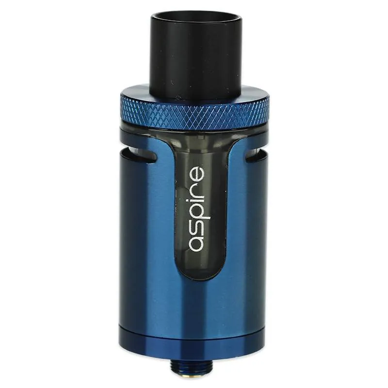 Aspire Cleito EXO Tank - 2 ml. (Blue)