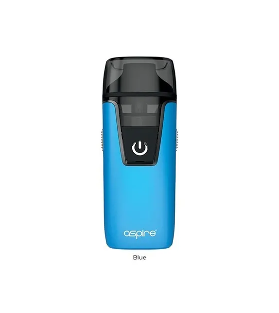 Aspire Nautilus AIO POD Startkit - 1000 mAh