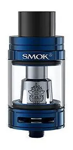 SMOK TFV8 Big Baby Tank - 2 ml (Blau)