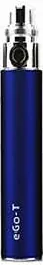 eGo / Vision 1100 mAh battery (Blau)