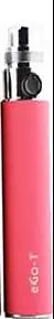 eGo / Vision 1100 mAh battery