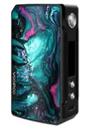 VOOPOO DRAG 2 TC Box MOD - 177W (Blue)