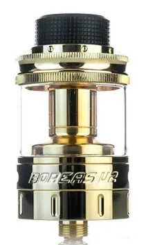 Augvape Boreas V2 RTA (Gold / Bronze)